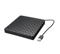 External Hard Drive - Fast Transfer Storage Device, Portable Lightweight Compact Design, Efficient Quiet Operationn Multii System Compatibility | File Management for Playing Movie Back Up Data