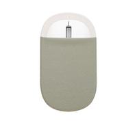 External Hard Drive Holder for Laptops - Pad Organiser, Reusable Adhesive Portable Carrying Case for External Hard Drives | Bag Holder for Computer Accessories, Storage Organiser for Laptops