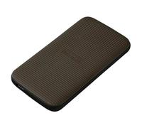 External Hard Drive INTENSO 2 TB SSD 2,5" 2 TB