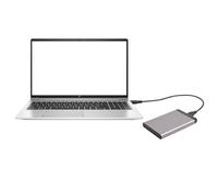 External Hard Drive, Portable USB 3.0 HDD 50-130M/S Fast Data Transfer 40GB,80GB,120GB,250GB,320GB,500GB,1TB,2TB 50-130M/S(250GB)