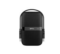 External Hard Drive Silicon Power A60 Magnetic 5 TB