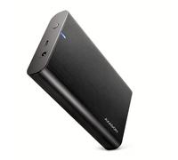 External HDD 10TB USB-C 5Gbps AXAGON EE35-A6C