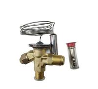 External Internal Balance Expansion Valve Orifice Cage 068Z3206 00 01 02 03 04 05 06(With 03)