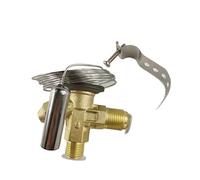 External Internal Balance Expansion Valve TX2-R22-R407C TEX2-R22-R407C TS2-R404A TES2-R404A TN2-R134a TEN2-R134a(TEN2-R134a)