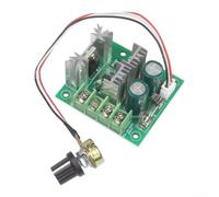 External Knob DC Controller 12V-40V 10A External Knob DC Controller