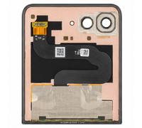 External LTPO AMOLED Screen for Razr 70 Ultra Service Pack