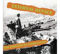 External Menace - The Process Of Elimination