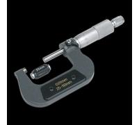 External Micrometer 25-50mm