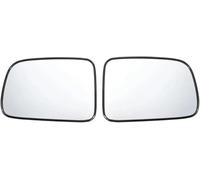 External Mirror Glass For CRV 2002 2003 2004 2005 2006 RD5 RD7 Car Rear View Mirror Glass 76253-SPA-H01 76203-SPA-H01(Left Right)