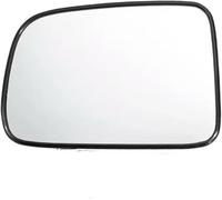 External Mirror Glass For CRV RD5 RD7 2002 2003 2004 2005 2006 76203-SPA-H01 Left Right Side Heated Wing Mirror Glass(Left)