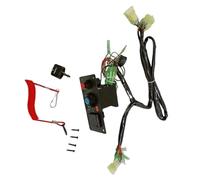 External Motor Igniting Control Change Panel Permanent Board Construction Bother Complimentary Alternative Marine Engine Arrangements External Engine Begin Assembly Hardwearing Marine Change OEM