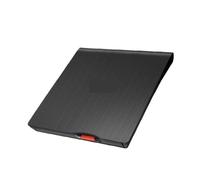 External Optical Drive Box Dvd Burner Read Play Cd Laptop Usb G100Max Easy To Use(G200)