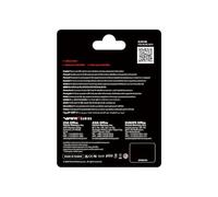 External Portable SSD Patriot Viper PVP30 Duo Compact 1TB 1000MB/s USB A+C 3.2 Gen2 (PVP301TB28UDG)