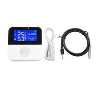 External Probe WiFi Temperature Sensor For For Tuya Monitoring, Real Time Alerts on Mobile Devices (With probe line)