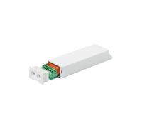 External Receiver Compact FAAC TM2 X 145504 Automation Original