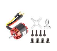 EXTERNAL ROTOR WITHOUT ROTOR MOTOR, EXTERNAL ROTOR WITHOUT ROTOR MOTOR with N2830 1300KV Metal Remote Control for A2212 At 4 -axis Aircraft