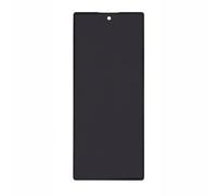 External Screen for Galaxy Z Fold 6 AMOLED Display and Touch Glass