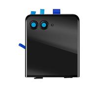 External Screen for Razr 40 Ultra with Touch Glass
