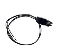 External Sensor 6445F9 6445.F9 For Citroen For C4 C5 C6 C3 C2 Car Outdoor Ambient Air Temperature Sensor