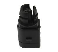 External Sensor 6RD820535 8Z0820535 Compatible With VW For EOS For Beetle For Passat B5 B6 B7 For Golf MK5 MK6 Outdoor Temperature Ambient Air Sensor