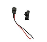 External Sensor 80525-S30-941 Compatible With ACURA For ILX RDX RL RSX TL Ambient Temperature Sensor 80525S30941(1 set)