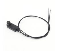 External Sensor Compatible with Alfa for Romeo GT 937 2003-2010 Underneath Mirror Ambient Air Temperature Sensor 71753245