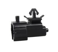 External Sensor Compatible With Infiniti For Q50 QX50 Q60 QX60 JX35 FX35 FX45 M35 M45 G35 27722-AL500 277223VA0A Outside Air Ambient Temperature Sensor
