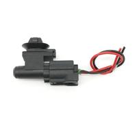 External Sensor Compatible With Lexus For UX200 2019-2022 For UX250h 2019-2023 Car Ambient Air Temp Sensor With Connector