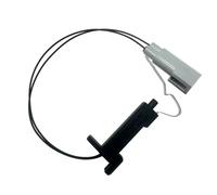 External Sensor Compatible With S-Max 2006 2007 2008 2009 2010 2011 2012 2013 2014 1S7F10K936AA Exterior Air Temperature Sensor