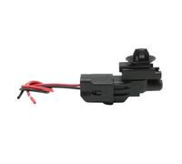 External Sensor Compatible With Suzuki For Grand For Vitara 2006 2007 2008 2009 2010 2011 2012 2013 Ambient Air Temperature Sensor With Wire