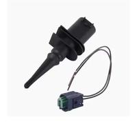 External Sensor Compatible With Z4 E85 2002 2003 2004 2005 2006 2007 2008 65816905133 Temp Exterior Outside Ambient Car Air Temperature Sensor Wire(1 set)
