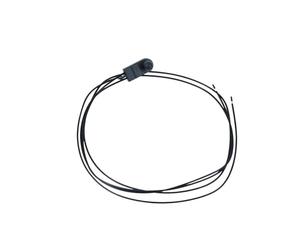 External Sensor For Fiat For Panda 519 319 312 169 Exterior Outside Air Ambient Temperature Sensor Underneath Door Mirror 71753245