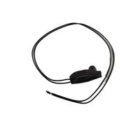 External Sensor For Peugeot For 206 207 208 306 307 308 405 407 605 A/C Outside Ambient Air Temperature Sensor Replacement 6445F9