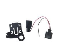 External Sensor For Skoda For Rapid For Spaceback For Superb For Yeti 6RD820535 1J0973702 5KD820536A Temperature Sensor Connector Bracket (A set)