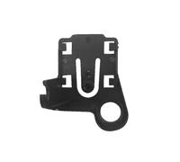 External Sensor For Skoda For Rapid For Spaceback For Superb For Yeti 6RD820535 1J0973702 5KD820536A Temperature Sensor Connector Bracket (5KD820536A)