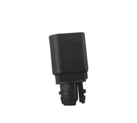 External Sensor For Skoda For Rapid For Spaceback For Superb For Yeti 6RD820535 1J0973702 5KD820536A Temperature Sensor Connector Bracket (6RD820535)