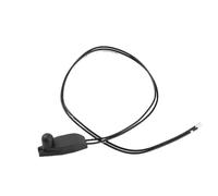 External Sensor For TRAFIC For TWINGO For MODUS For VEL SATIS Car Outside Outdoor Air Temperature Sensor 6445F9 6445.F9