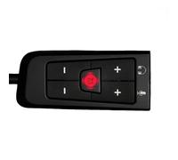 External Sound Processor With Customizable Sound Effects For Cloud2 Audiophiles And Gamers