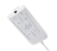 External Sound Processor With Customizable Sound Effects For Cloud2 Audiophiles And Gamers