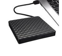 External Storage Drive,External USB Hard Drive,External USB Storage Drive 5Gbps | Data Logger & Backup Disk, Multifunctional Hard Drive For Laptops & Computers