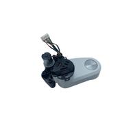 External Swing Edge Brush Motor Assembly. Compatible For Dreame X40 Ultra/ X40 Master/X40 Pro Ultra