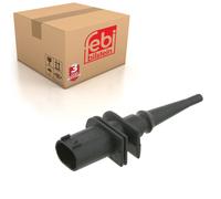 External Temperature Air Temperature Sensor Fits Mini BMW Cooper R50 Febi 26015