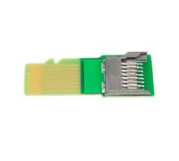 External TFs To TFs MicroSDs Card Expansion Kits With PCB Design For Data Transfer And Storage Device Testing PCBA Storage Testing Tools