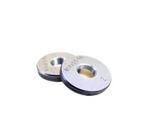 External Thread Gauge, Thread Ring Gauge Set Pack Of 1 M11-M20 6G Metric Go No-Go Gage(M14x2)