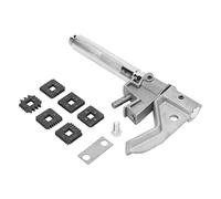 External Thread Repair Tool, External Thread Restorer Outside Thread Chaser Replaces OTC 7402 and 202817 Metric Modules