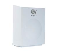 External wall inline fan CA 160 WE D E up to 660 m³/h