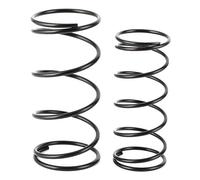 External Wastegate Springs Replacement 1.5in, 8PSI 14PSI Carbon Steel, Adjustable Boost Pressure - Durable Heat Resistant, Compatible with TiAL Wastegate
