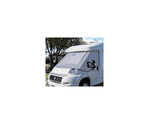 External Zip Turn Down Thermal Screen For Boxer/Jumper/Ducato from 1994 to 2005