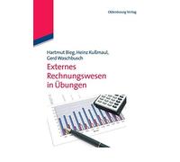 Externes Rechnungswesen in Ubungen.New 9783486702453 Fast Free Shipping<|
