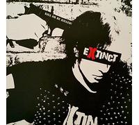 Extinct - Extinct - Kill Or Be Killed